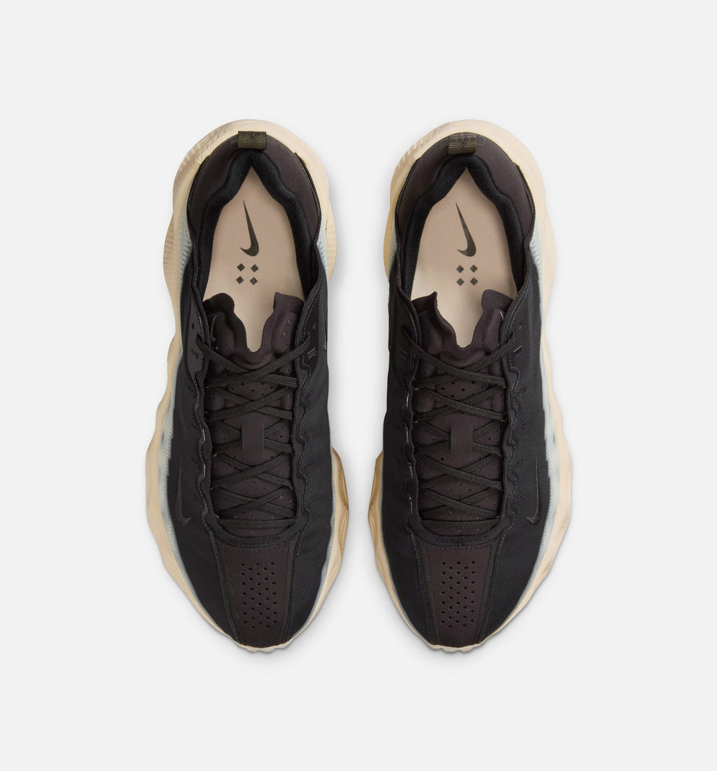 Ava Rover Men's Lifestyle Shoe - Black/Muslin/Sequoia/Anthracite