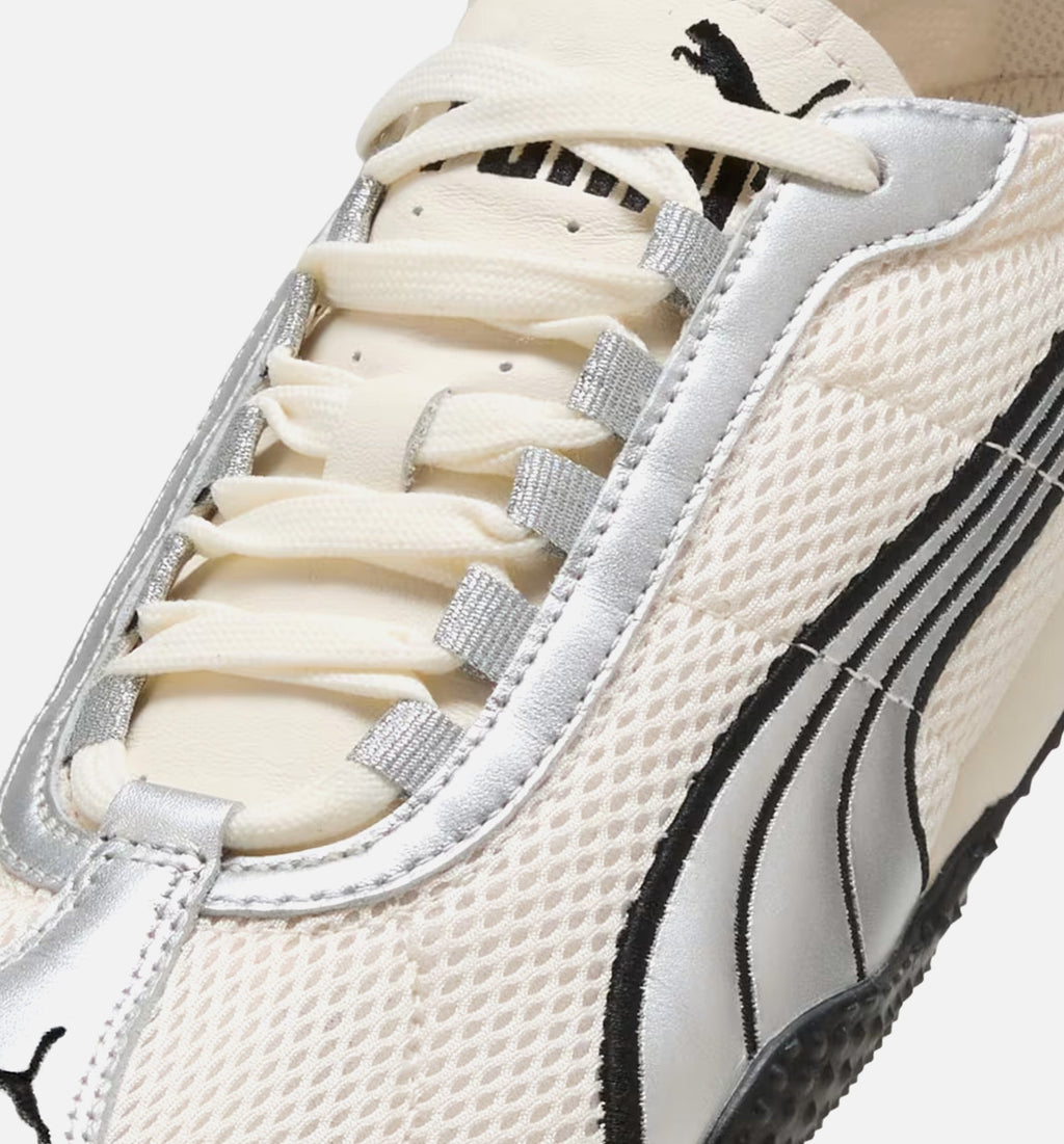 H Street OG Men's Lifestyle Shoe - Frosted Ivory/Puma Silver