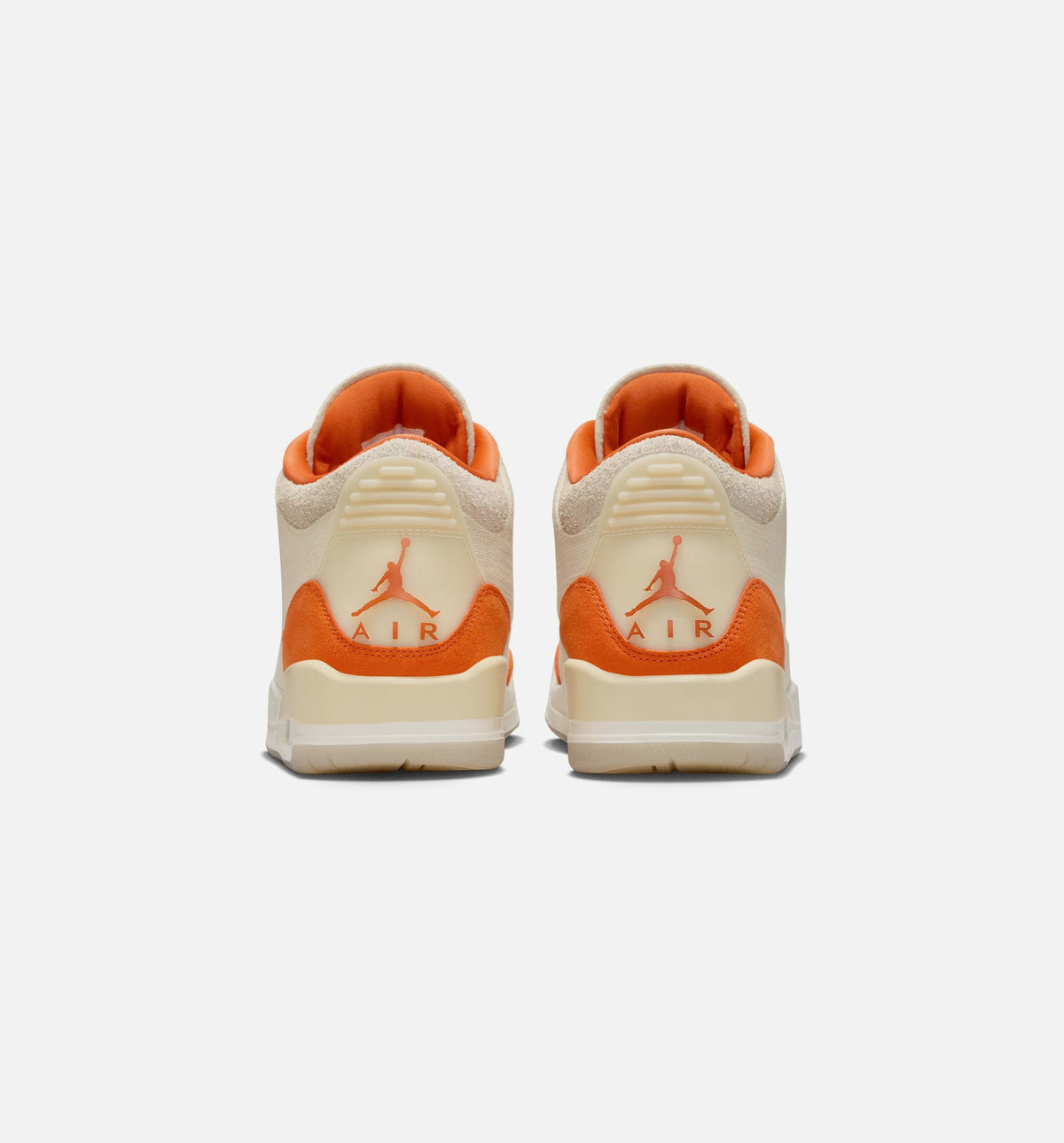 Air Jordan 3 Retro Starfish Women's Shoe - Fossil/Starfish/Sail