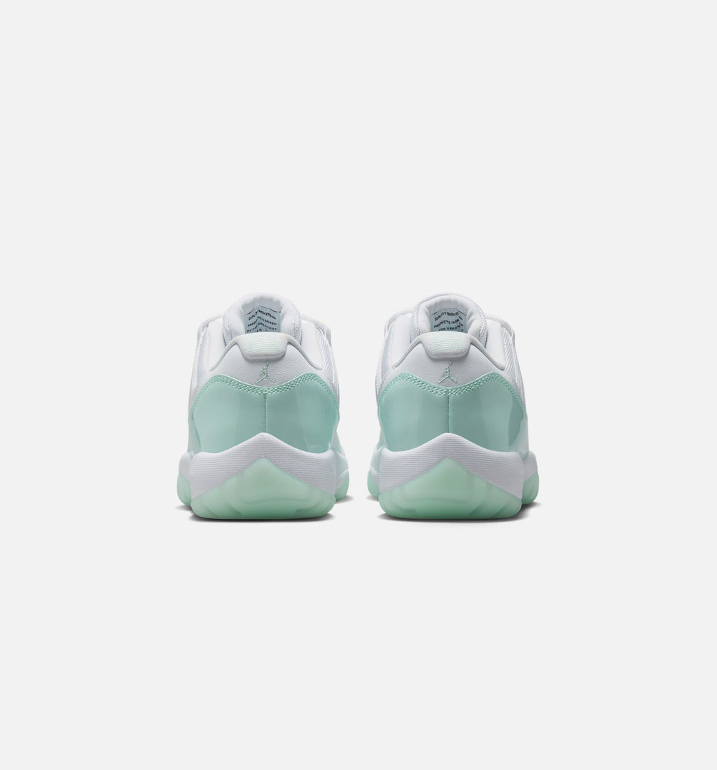 Air Jordan 11 Retro Low Igloo Women's Lifestyle Shoe - White/Igloo