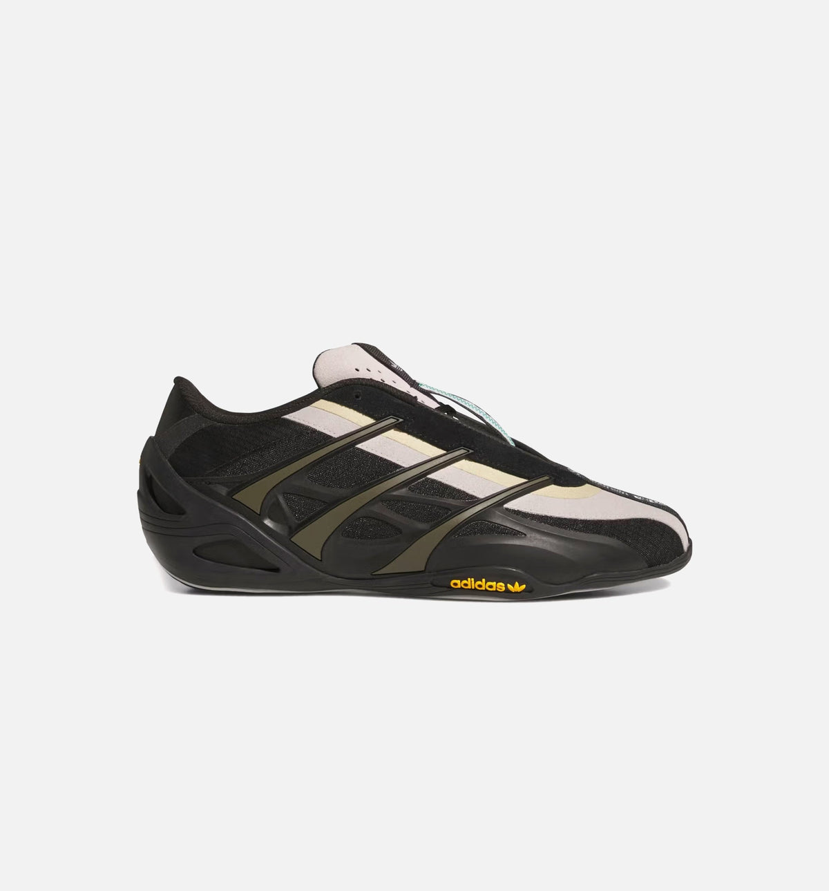 Bad Bunny x Mercedes-AMG Petronas F1 Adiracer Men's Lifestyle Shoe - Branch/Sand/Cinder