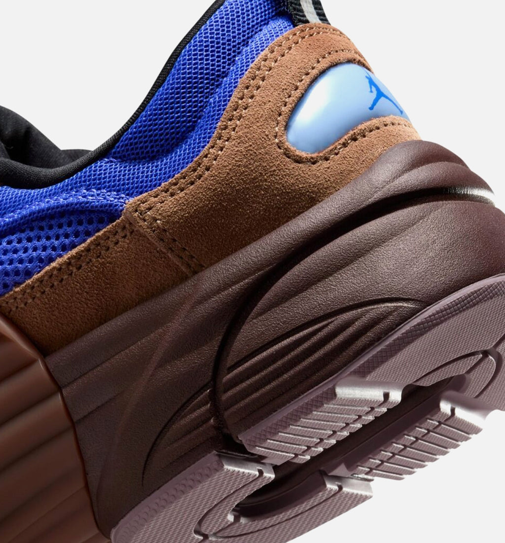 Trunner Archaeo Men's Lifestyle Shoe - Archaeo Brown/Persian Violet/Earth/Aluminum