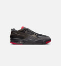 Air Jordan 4 RM Bred Men's Lifestyle Shoe - Black/Red