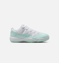 Air Jordan 11 Retro Low Igloo Women's Lifestyle Shoe - White/Igloo