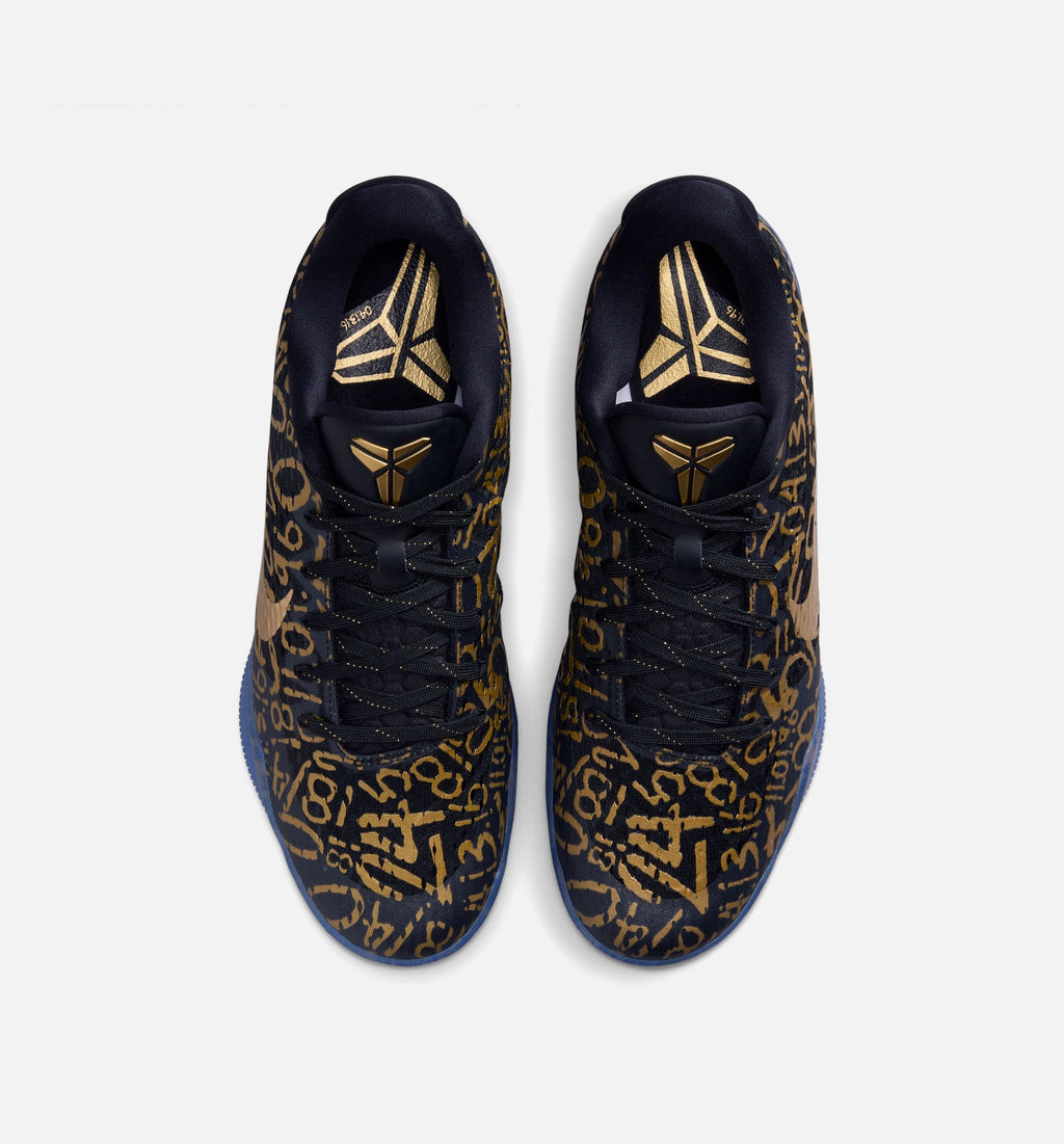 Kobe 11 Protro Mamba Day Men's Basketball Shoe - Multicolor