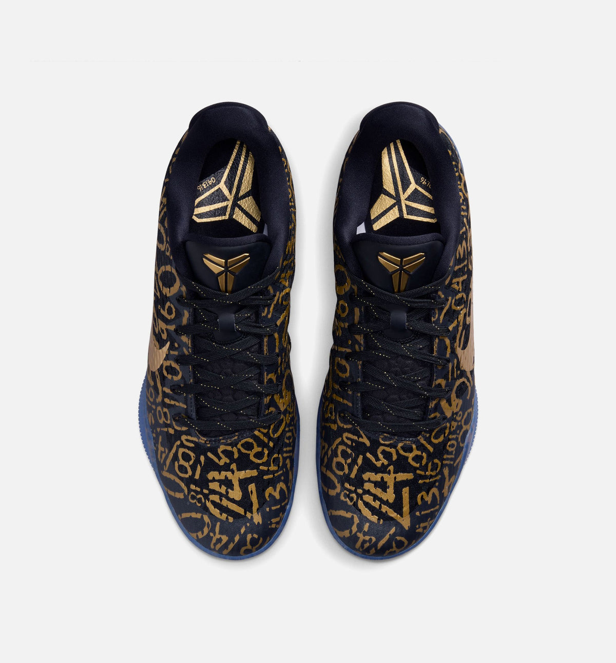 Kobe 11 Protro Mamba Day Men's Basketball Shoe - Multicolor