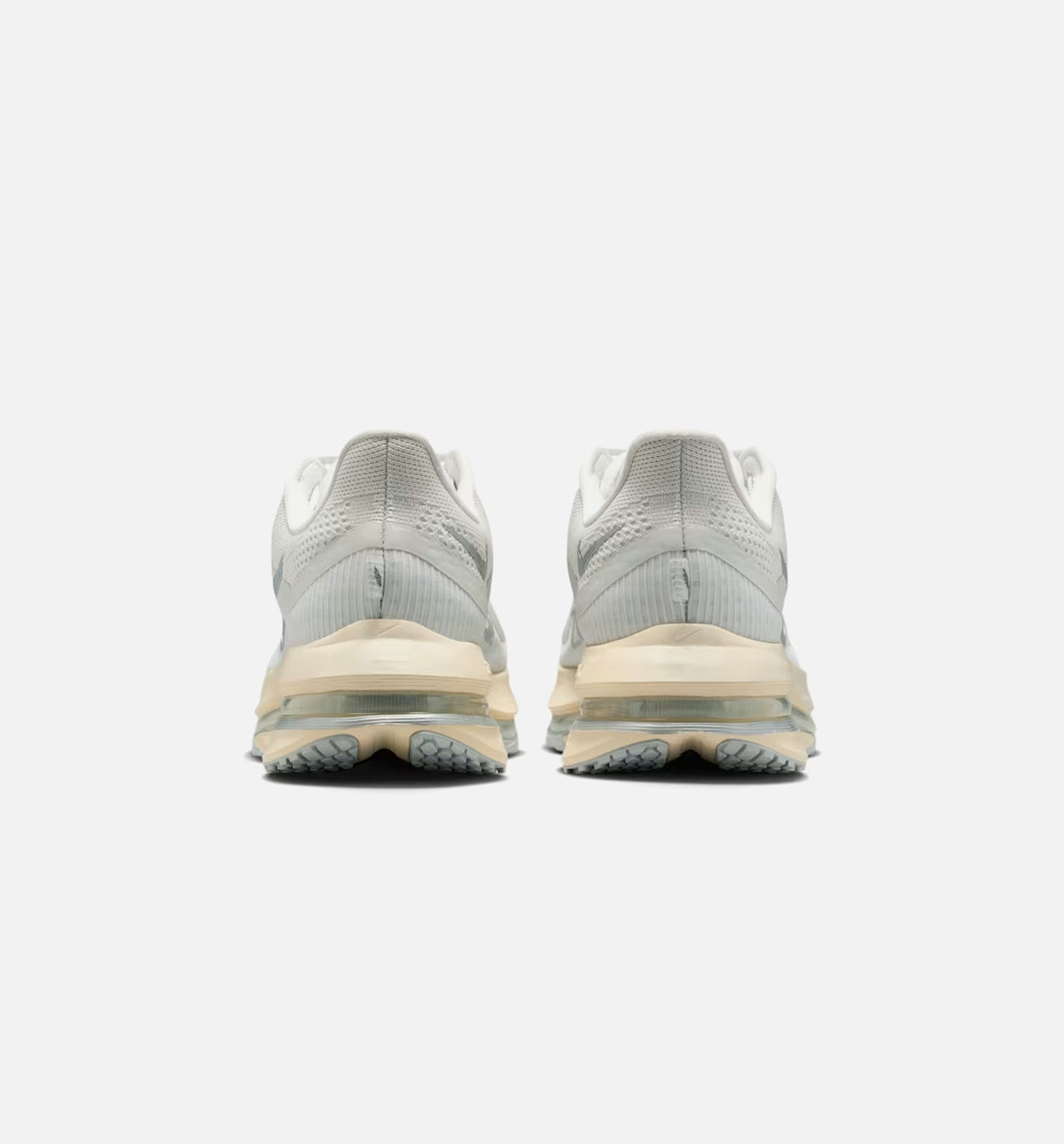 Pegasus Premium Men's Lifestyle Shoe - Platinum Tint/Grey Fog/Iron Grey/Reflect Silver
