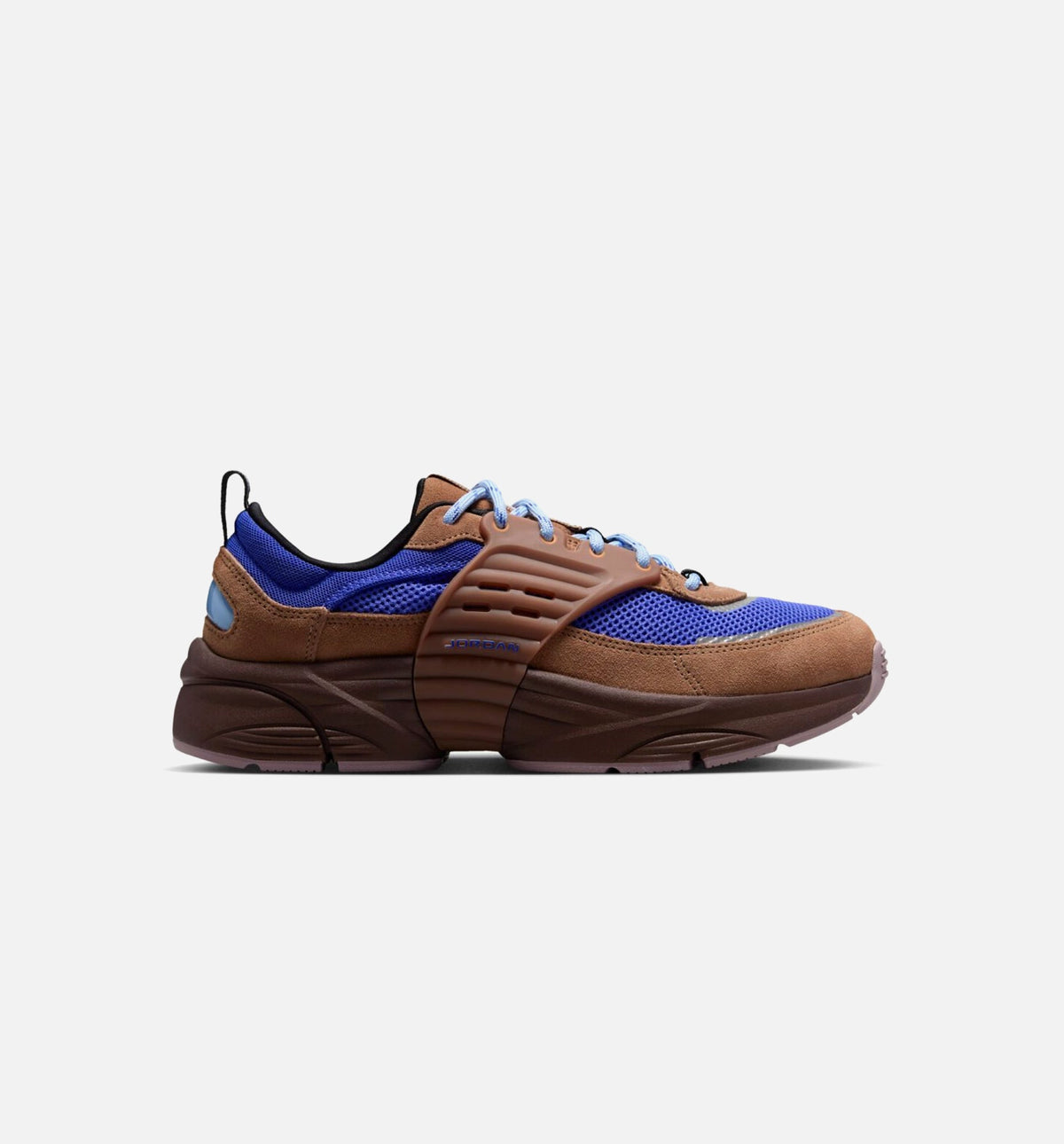 Trunner Archaeo Men's Lifestyle Shoe - Archaeo Brown/Persian Violet/Earth/Aluminum