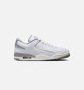 Air Jordan 23 Cement Grey Men's Lifestyle Shoe - White/Sail/Cement Grey
