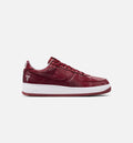 Kobe Air Force 1 Low Merion Men's Lifestyle Shoe - Team Red/White