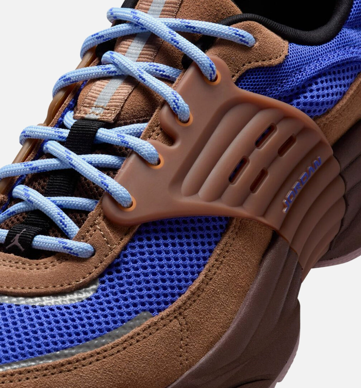 Trunner Archaeo Men's Lifestyle Shoe - Archaeo Brown/Persian Violet/Earth/Aluminum