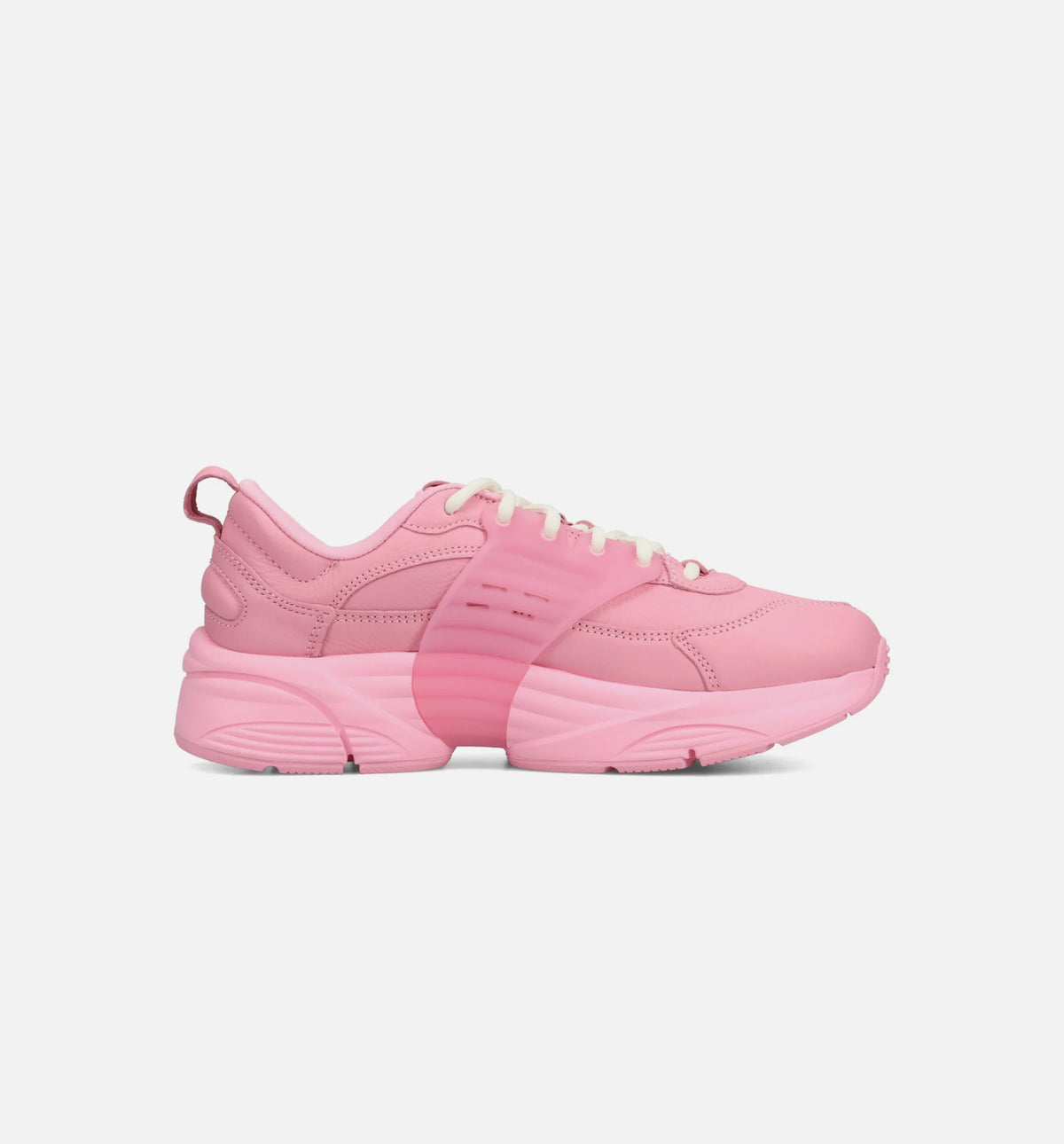 Trunner OS SP Pinksicle Men's Lifestyle Shoe - Pinksicle/Watermelon/Sail