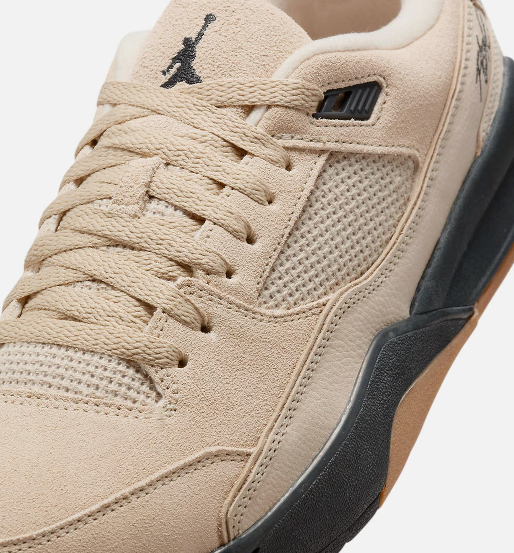 Flight Court Men's Lifestyle Shoe - Rattan/Anthracite