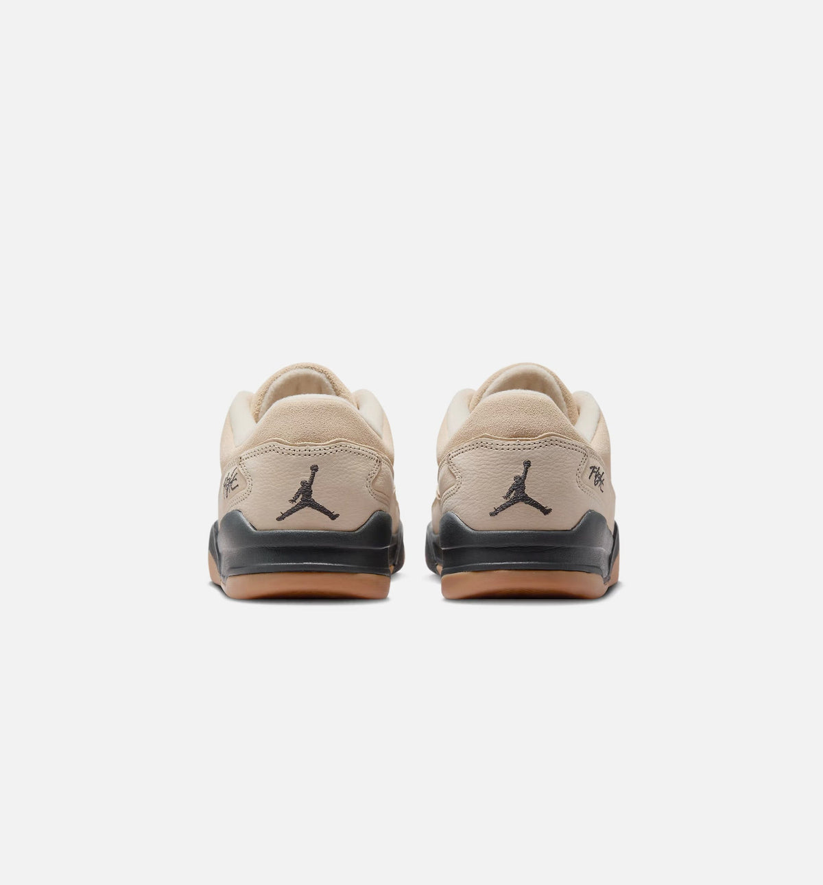 Flight Court Men's Lifestyle Shoe - Rattan/Anthracite