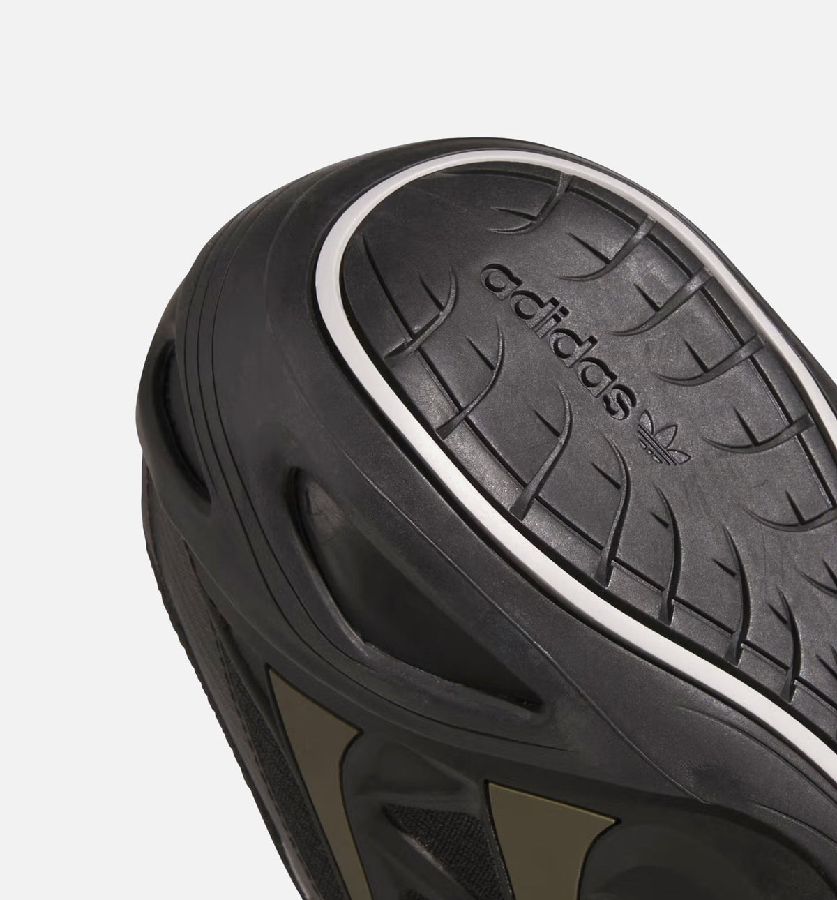 Bad Bunny x Mercedes-AMG Petronas F1 Adiracer Men's Lifestyle Shoe - Branch/Sand/Cinder