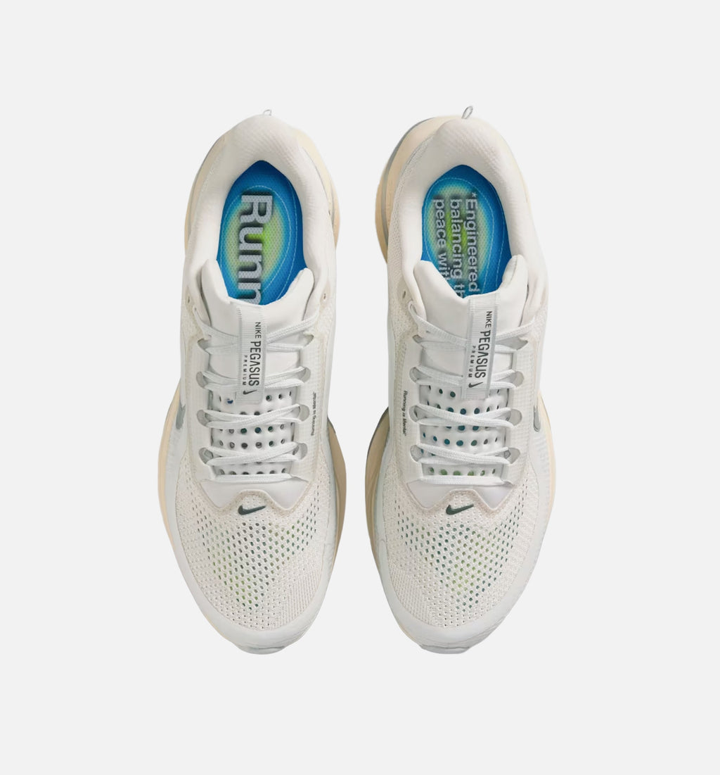 Pegasus Premium Men's Lifestyle Shoe - Platinum Tint/Grey Fog/Iron Grey/Reflect Silver