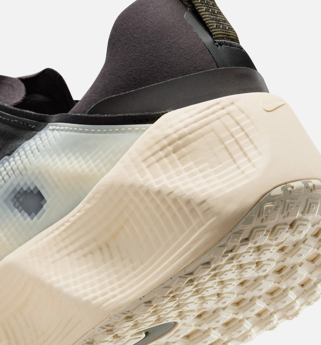 Ava Rover Men's Lifestyle Shoe - Black/Muslin/Sequoia/Anthracite