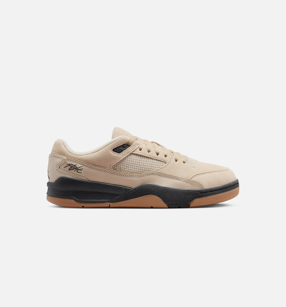 Flight Court Men's Lifestyle Shoe - Rattan/Anthracite