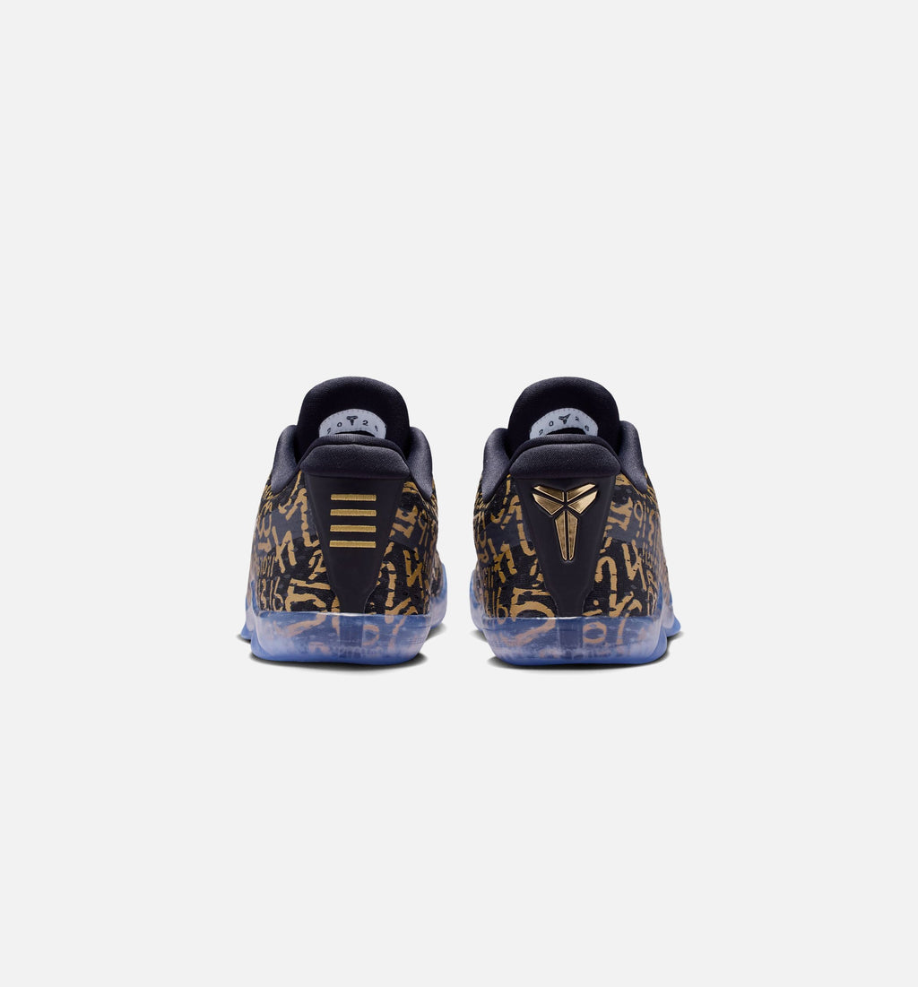 Kobe 11 Protro Mamba Day Men's Basketball Shoe - Multicolor