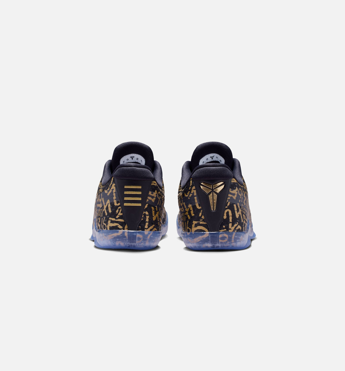 Kobe 11 Protro Mamba Day Men's Basketball Shoe - Multicolor
