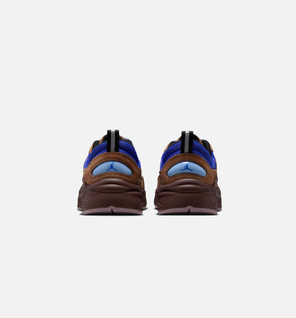 Trunner Archaeo Men's Lifestyle Shoe - Archaeo Brown/Persian Violet/Earth/Aluminum