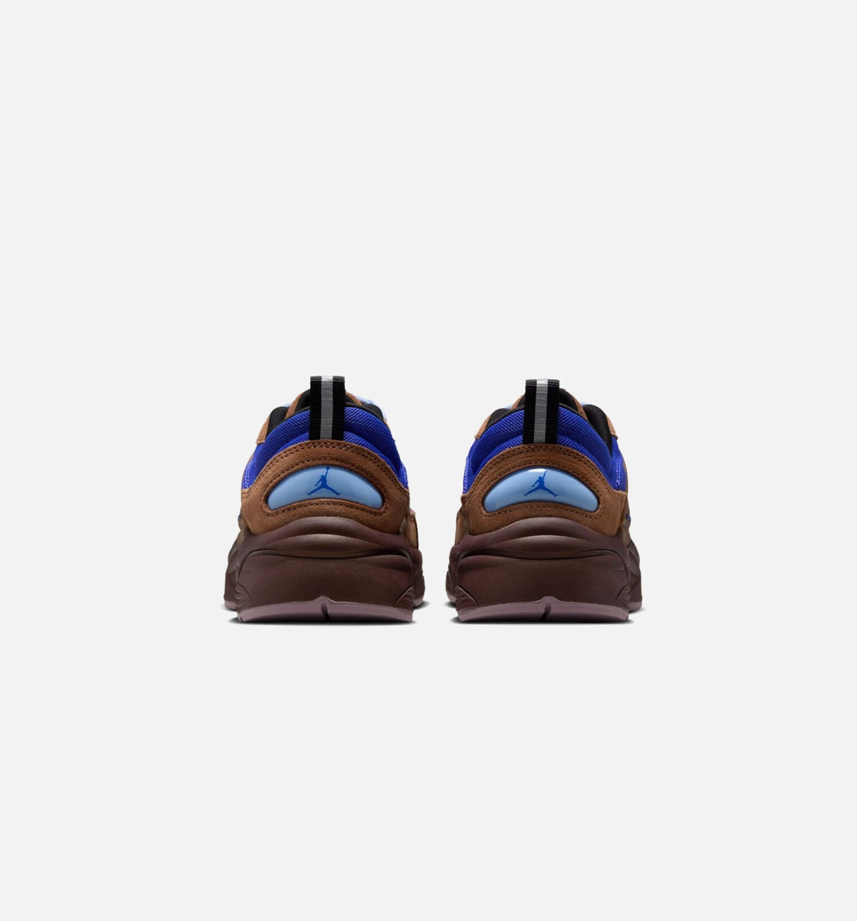 Trunner Archaeo Men's Lifestyle Shoe - Archaeo Brown/Persian Violet/Earth/Aluminum