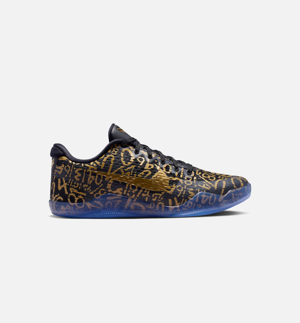 Kobe 11 Protro Mamba Day Men's Basketball Shoe - Multicolor